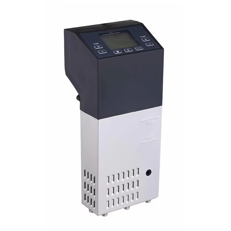 Kitchen Appliances Lowes - Sous-vide portable 30L aux normes européennes,