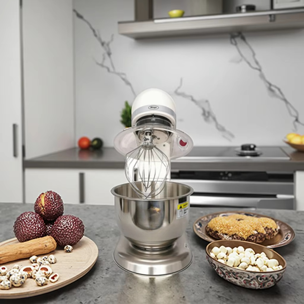 Kitchen Appliances Lowes - Robot pâtissier électrique 4,7 L 120