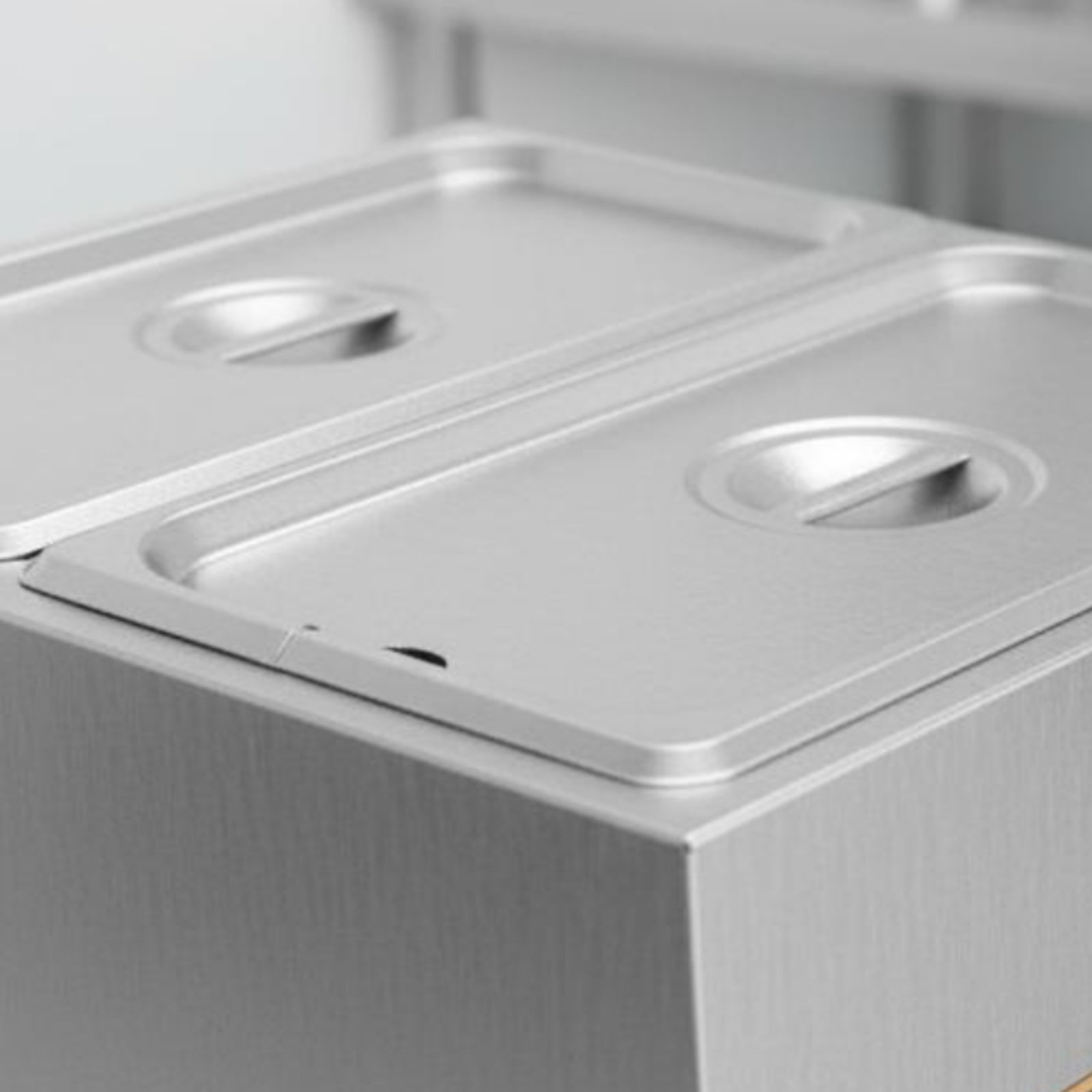 Kitchen Appliances You Need - Machine à chocolat à air chaud