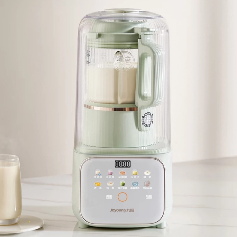 Kitchen Appliances Lowes - Machine à lait de soja automatique