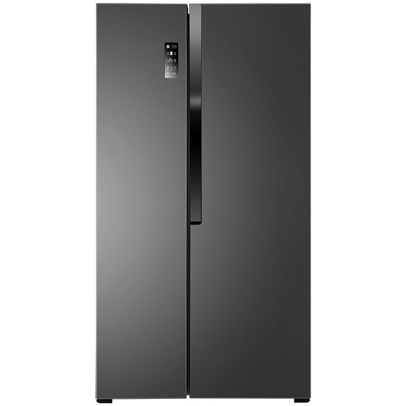 Kitchen Appliances Home - Réfrigérateur compact à double porte pour