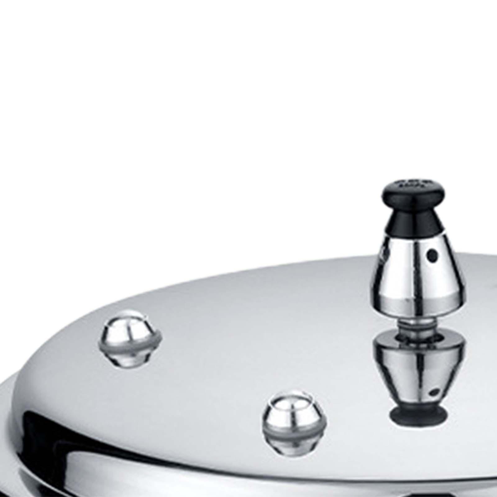 Instant Pot Pressure Cooker - Casserole à pression à chauffage rapide