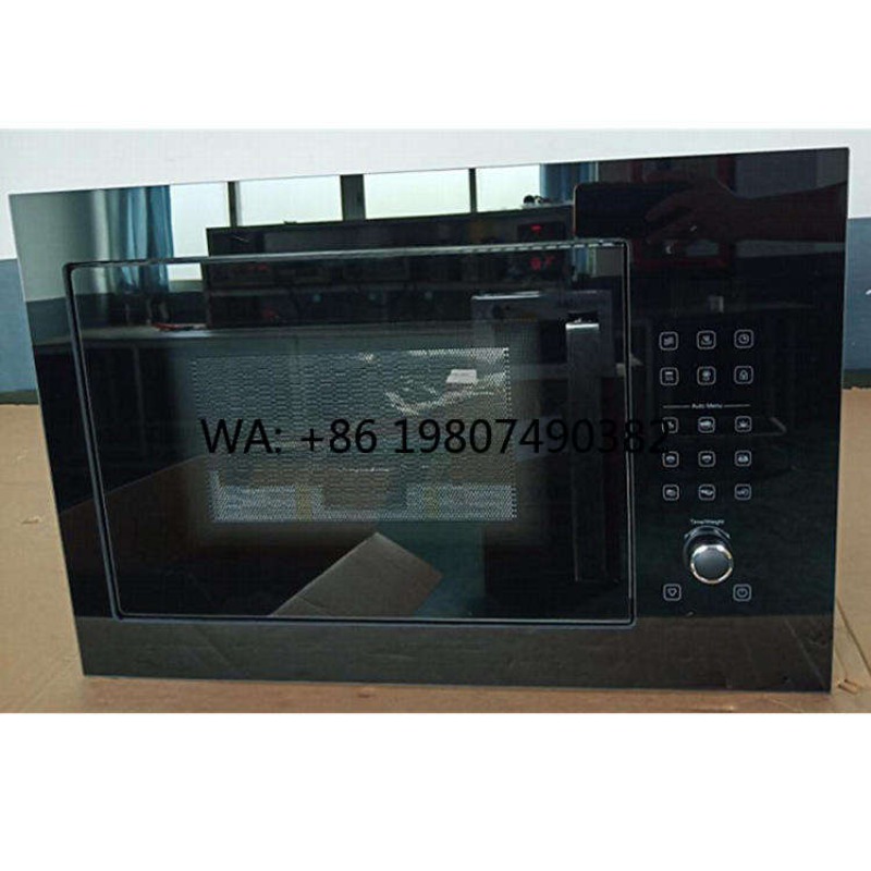 Kitchen Appliances You Need - Four à micro-ondes encastrable multifonctionnel, appareil