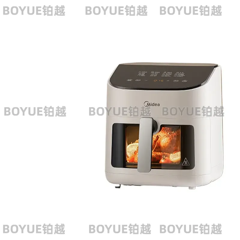 Kitchen Appliances You Need - Four à Frire à Air Chaud