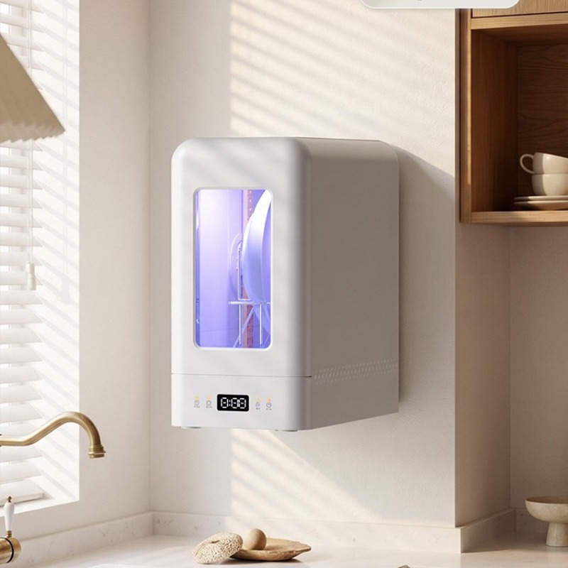 Kitchen Appliances Home - Lave-vaisselle pour bébé, mini automatique à