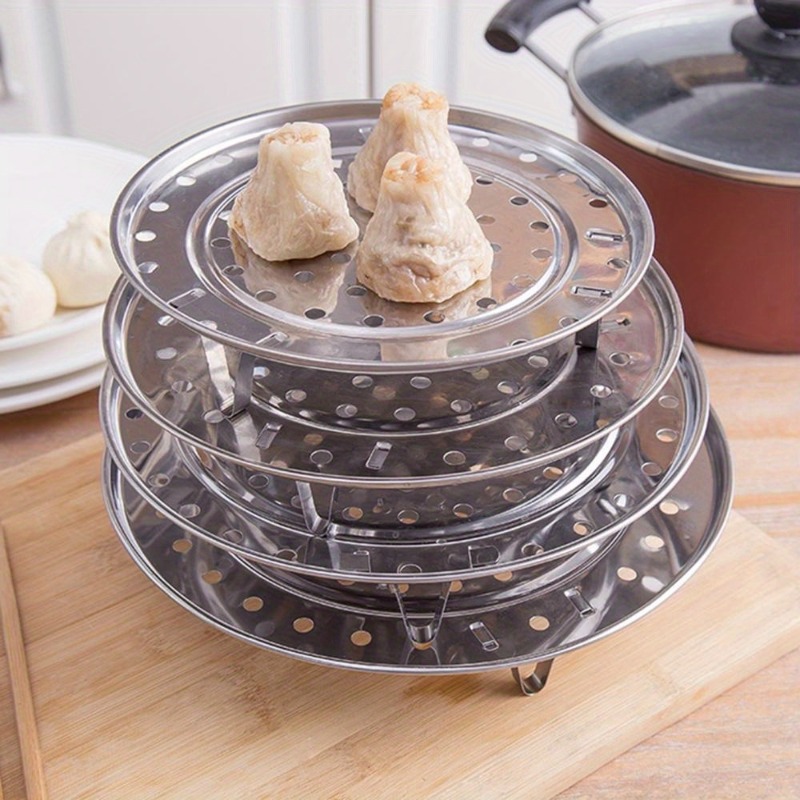 Support de cuisson à vapeur en - Instant Pot Pressure Cooker avis et prix
