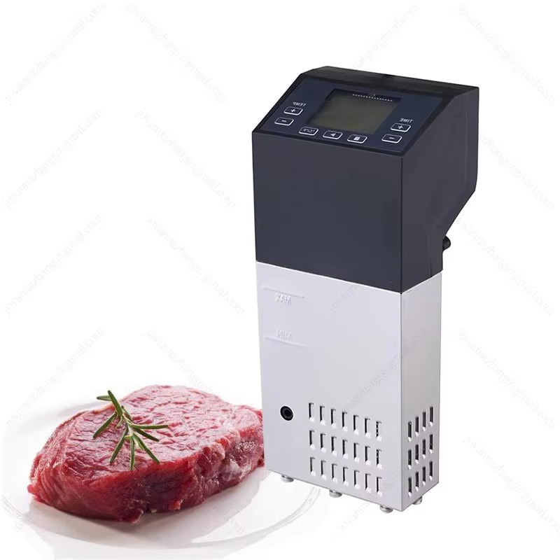 Sous-vide portable 30L aux nor - Kitchen Appliances Lowes avis et prix