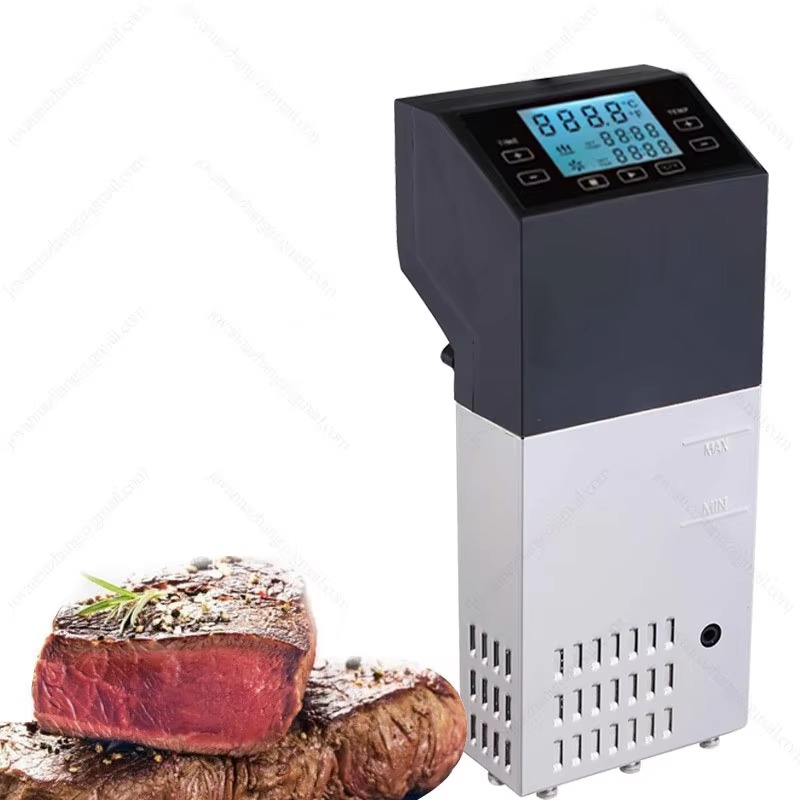 Sous-vide portable 30L aux nor - Kitchen Appliances Lowes avis et prix