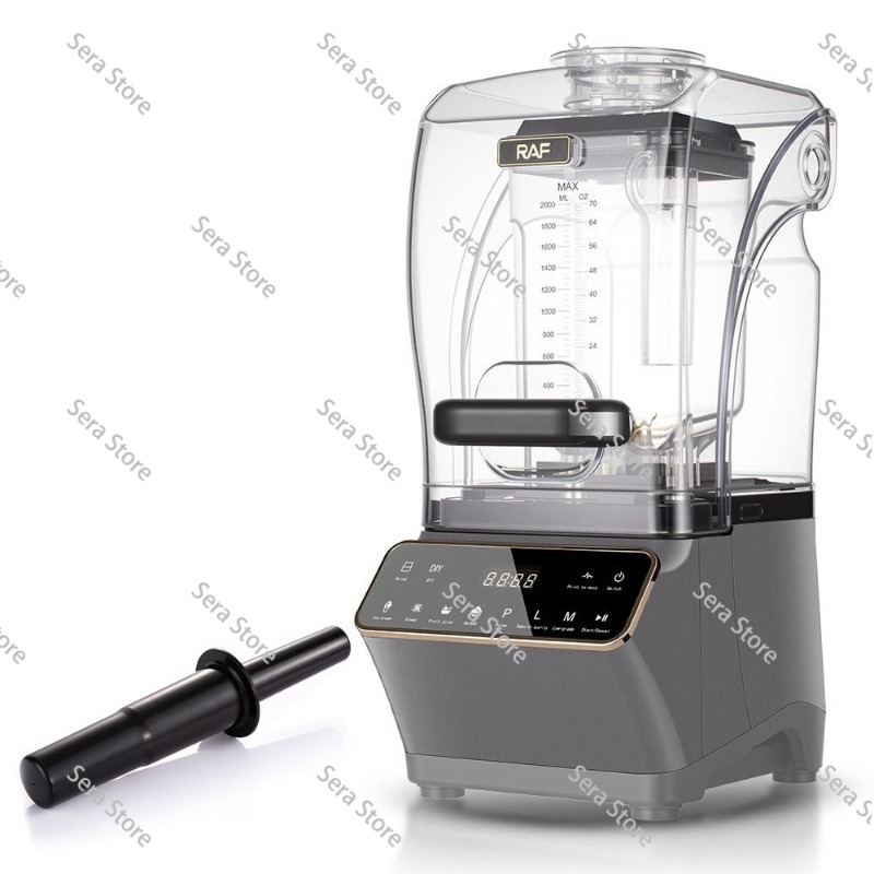 Mixeur Broyeur à Glace Multifo - Kitchen Appliances Lowes avis et prix
