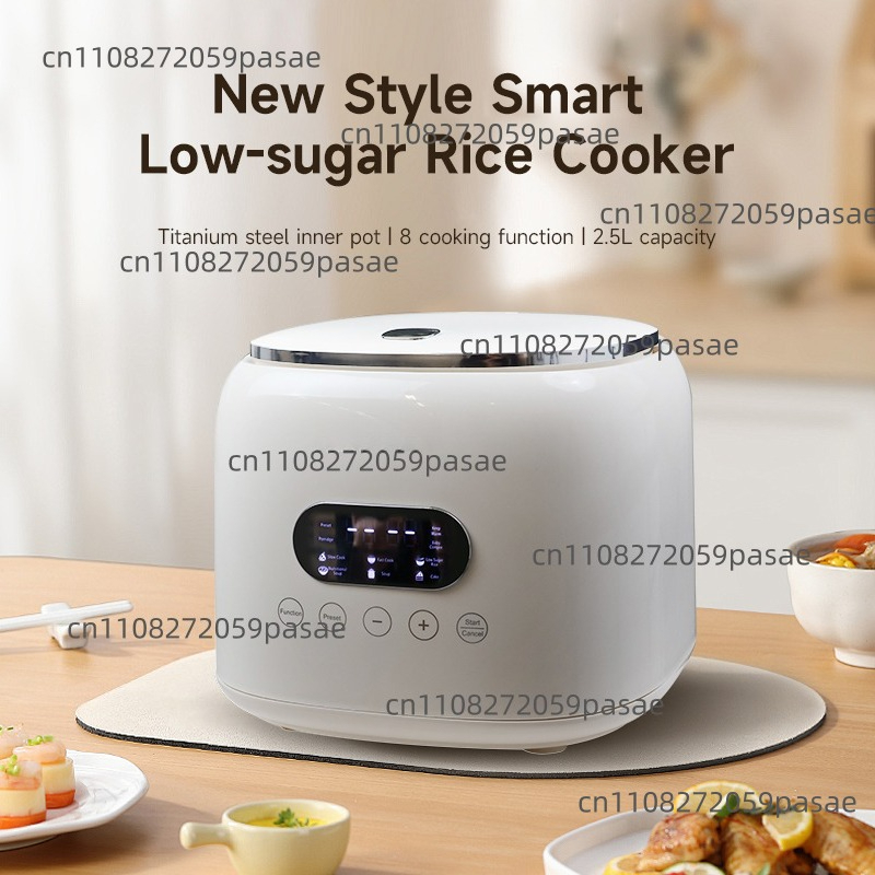 Petit cuiseur à riz polyvalent - Kitchen Appliances Lowes avis et prix