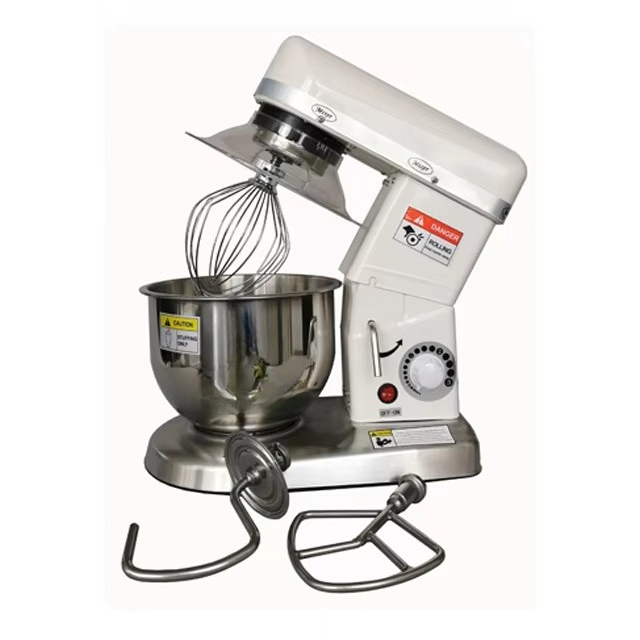 Robot pâtissier électrique 4,7 - Kitchen Appliances Lowes avis et prix