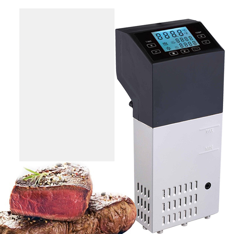 Appareil de cuisine 1500W mijo - Kitchen Appliances Lowes avis et prix