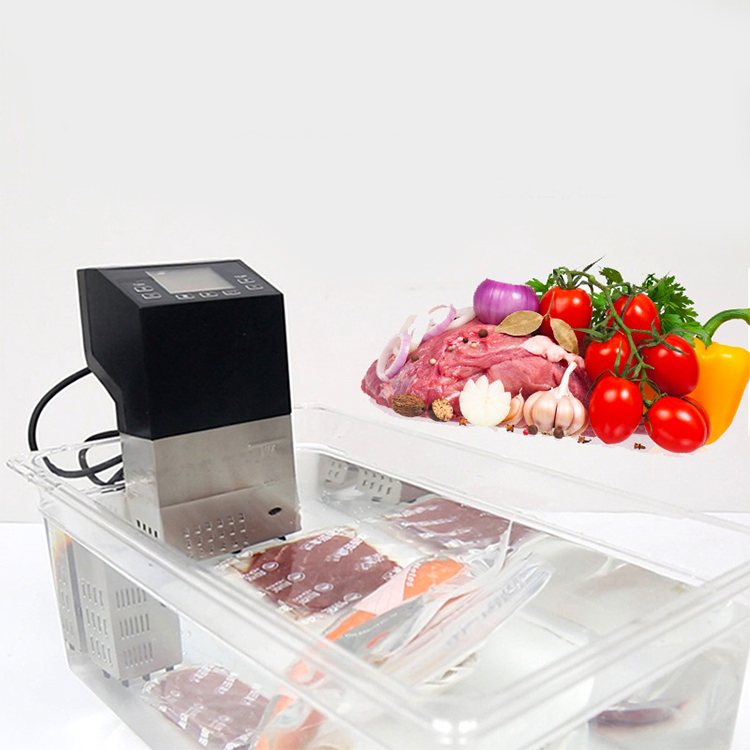 Appareil de cuisine 1500W mijo - Kitchen Appliances Lowes avis et prix
