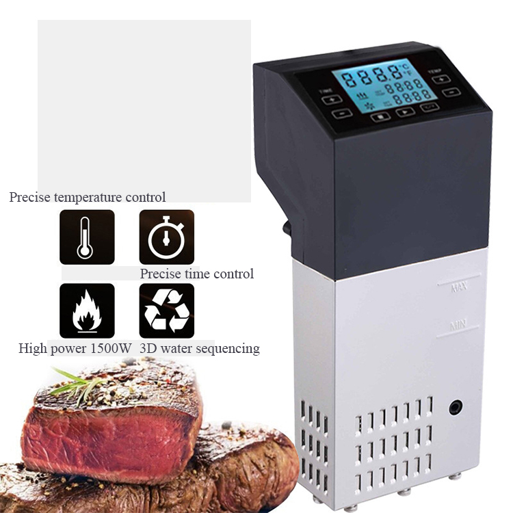 Appareil de cuisine 1500W mijo - Kitchen Appliances Lowes avis et prix