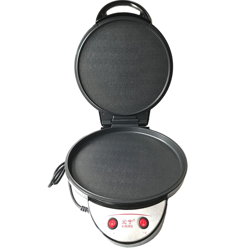 Plaque de Cuisson Électrique d - Electric Griddle Pancake avis et prix