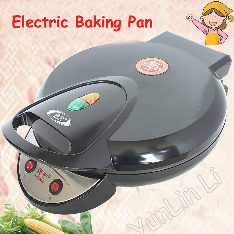 Plaque de Cuisson Électrique d - Electric Griddle Pancake avis et prix