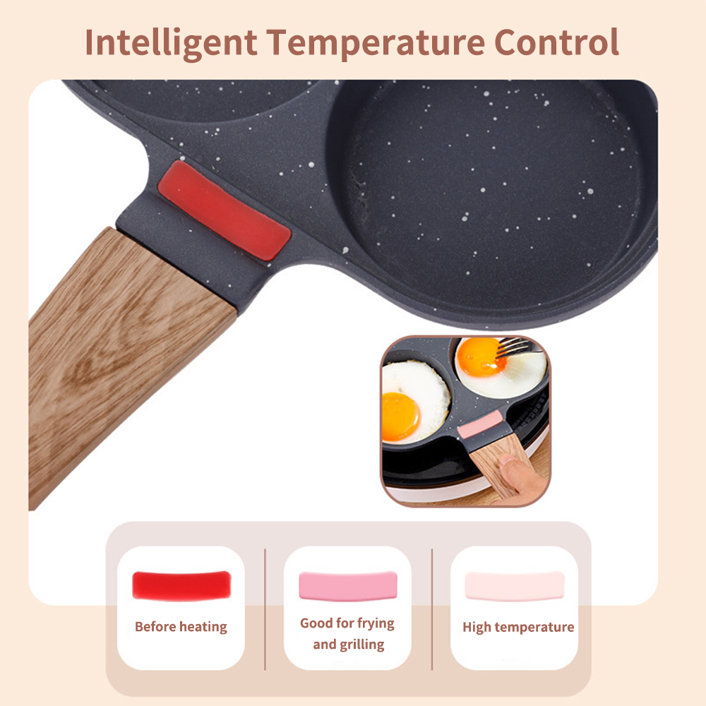 Poêle à œufs antiadhésive 4 ta - Electric Griddle Pancake avis et prix
