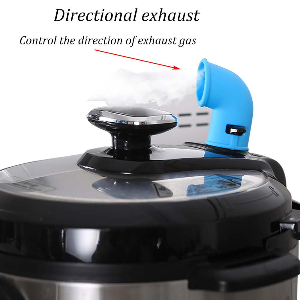 1 pièces Silicone Pot instanta - Instant Pot Pressure Cooker avis et prix
