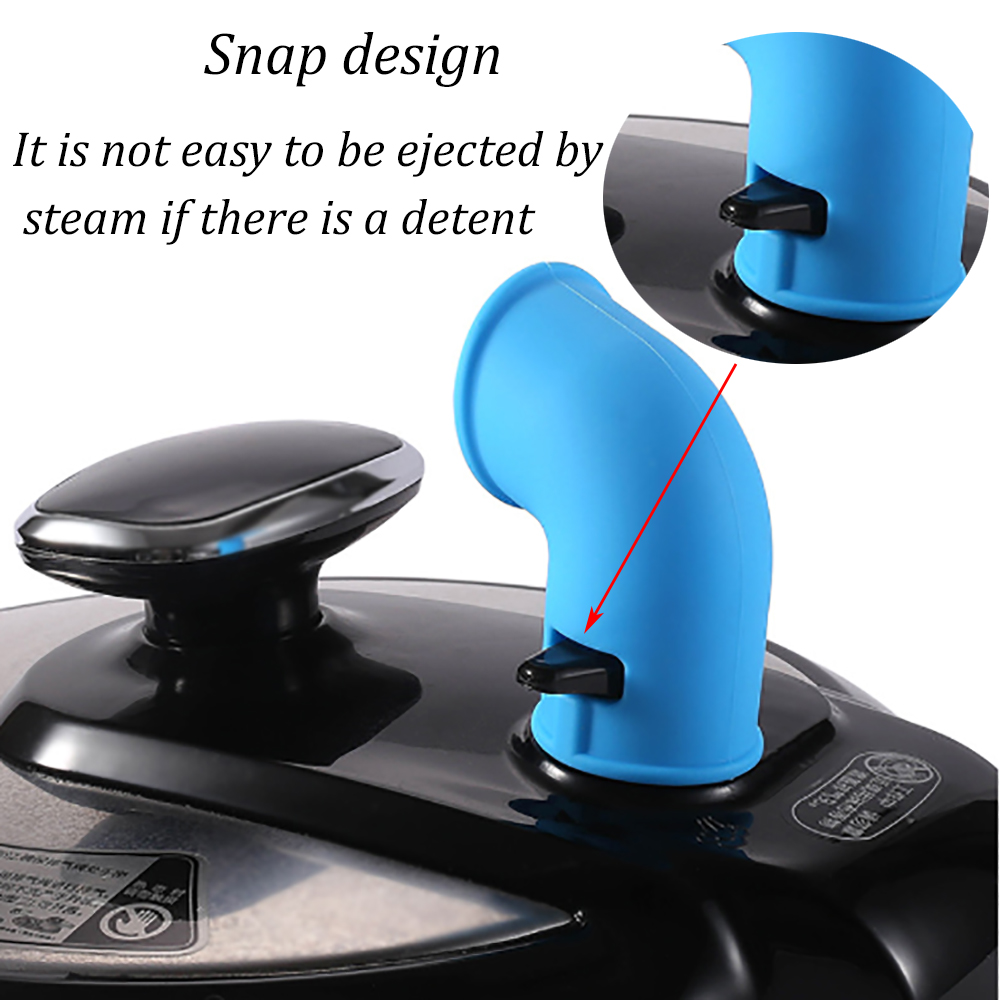 1 pièces Silicone Pot instanta - Instant Pot Pressure Cooker avis et prix