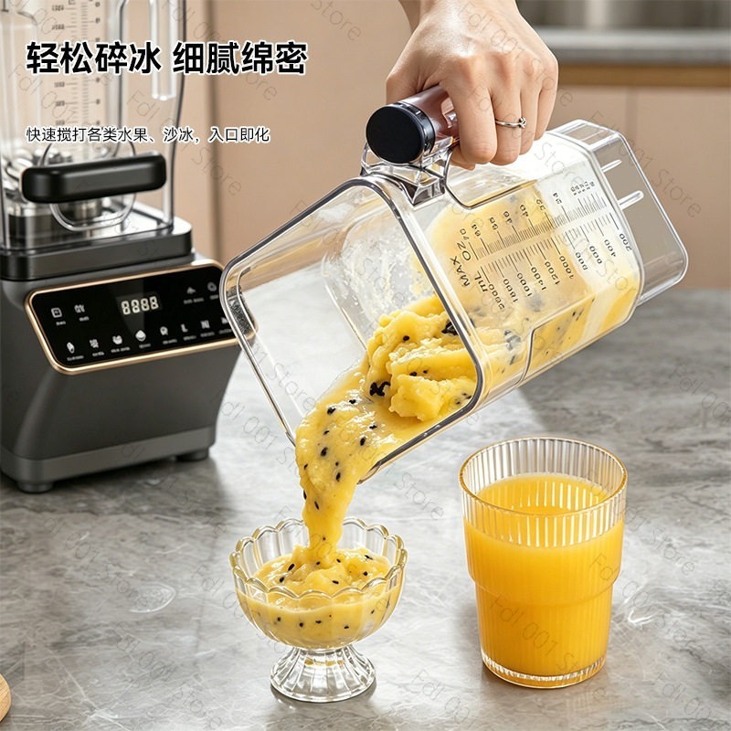 Mixeur Broyeur à Glace Multifo - Kitchen Appliances Lowes avis et prix