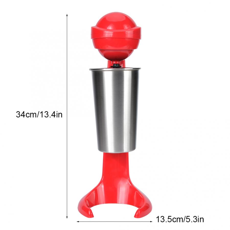 Mélangeur électrique multifonc - Blender High Power avis et prix