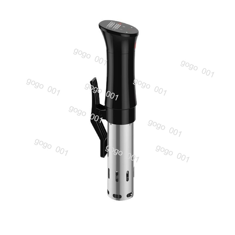 Cuisinière sous vide intellige - Kitchen Appliances Lowes avis et prix