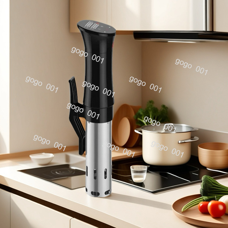 Cuisinière sous vide intellige - Kitchen Appliances Lowes avis et prix