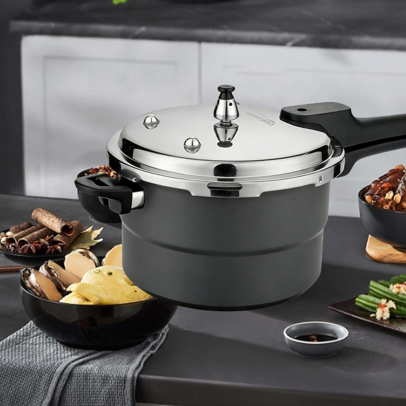 Casserole à pression pour cuis - Instant Pot Pressure Cooker avis et prix