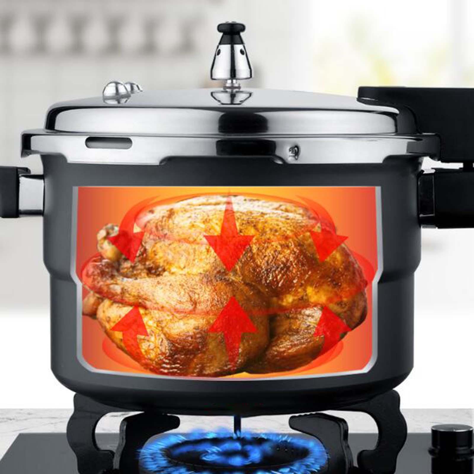 Casserole à pression pour cuis - Instant Pot Pressure Cooker avis et prix