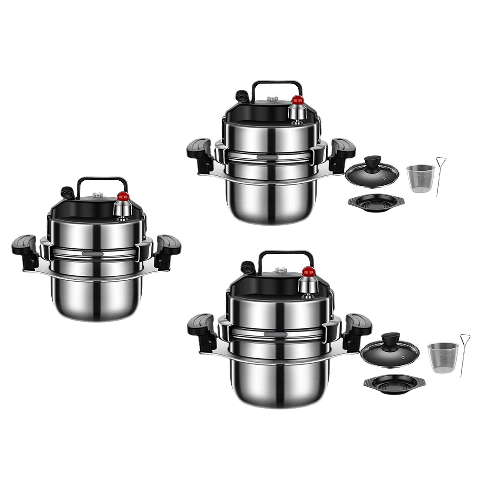 Casserole à riz portable multi - Instant Pot Pressure Cooker avis et prix