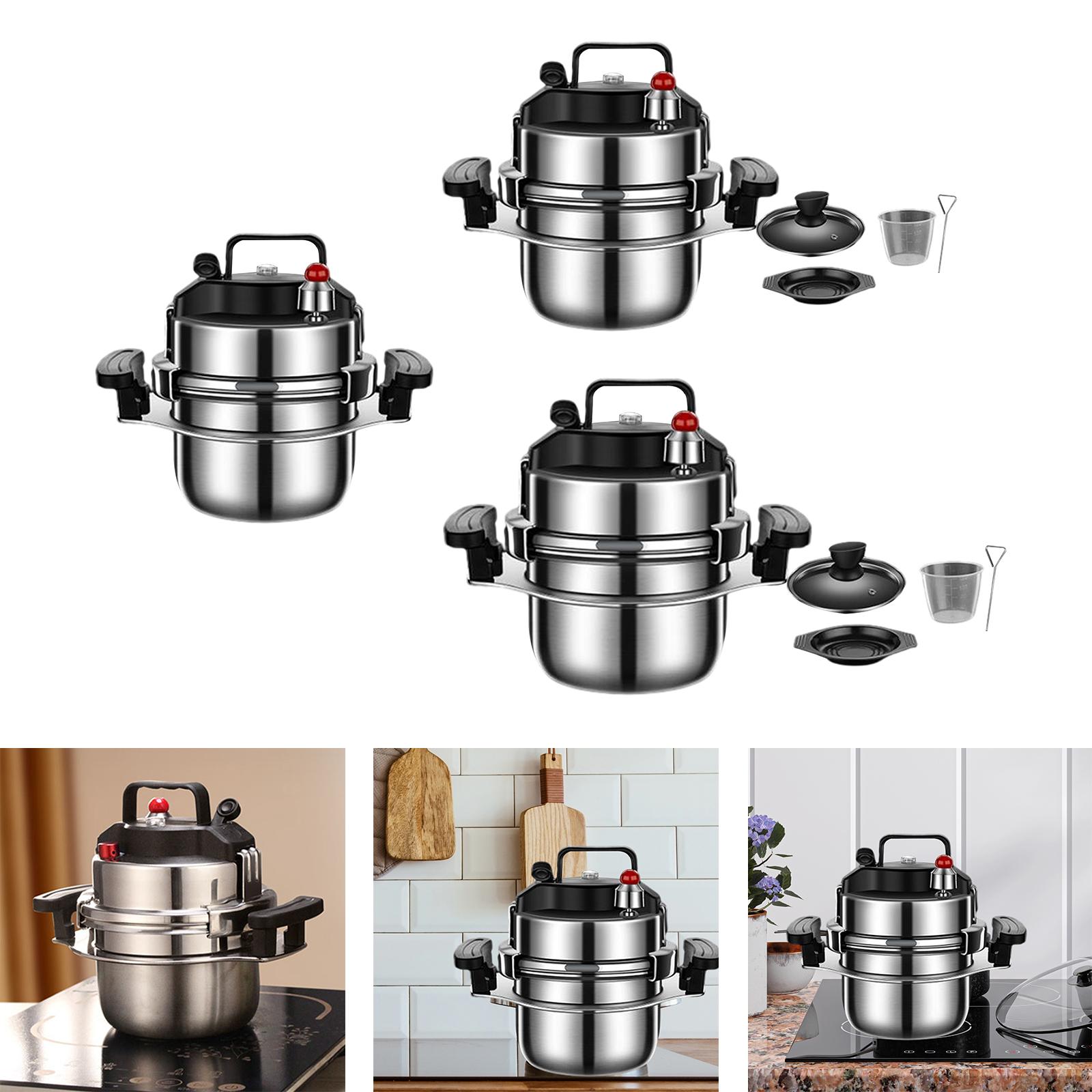 Casserole à riz portable multi - Instant Pot Pressure Cooker avis et prix