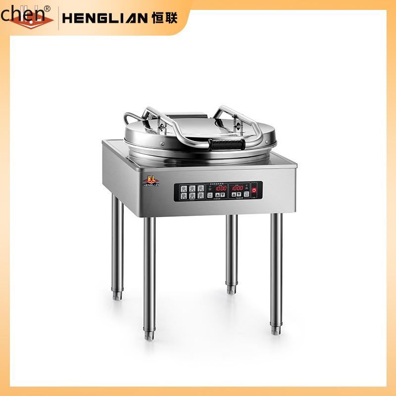 HXL plaque chauffante électriq - Electric Griddle Pancake avis et prix