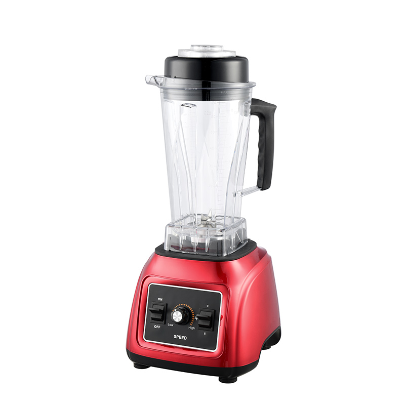 Mixeur-blender puissant 2 en 1 - Blender High Power avis et prix