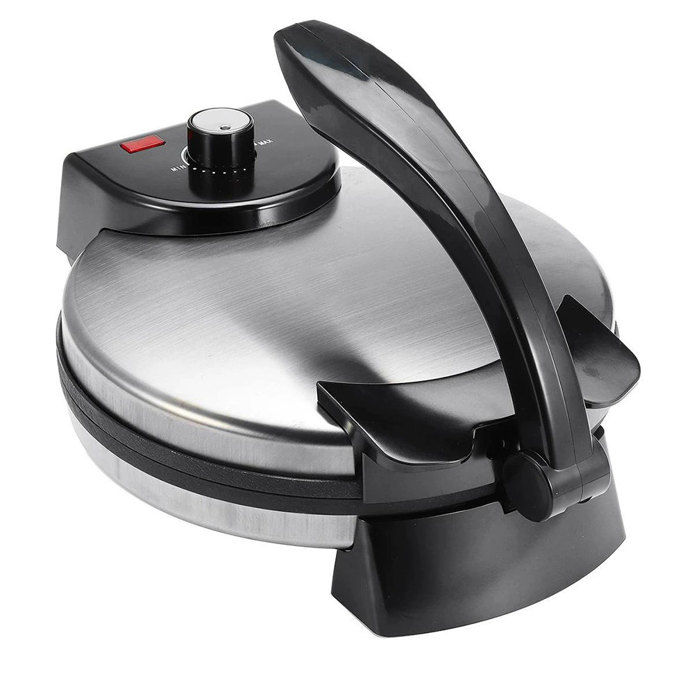 Machine à crêpes et roti élect - Electric Griddle Pancake avis et prix