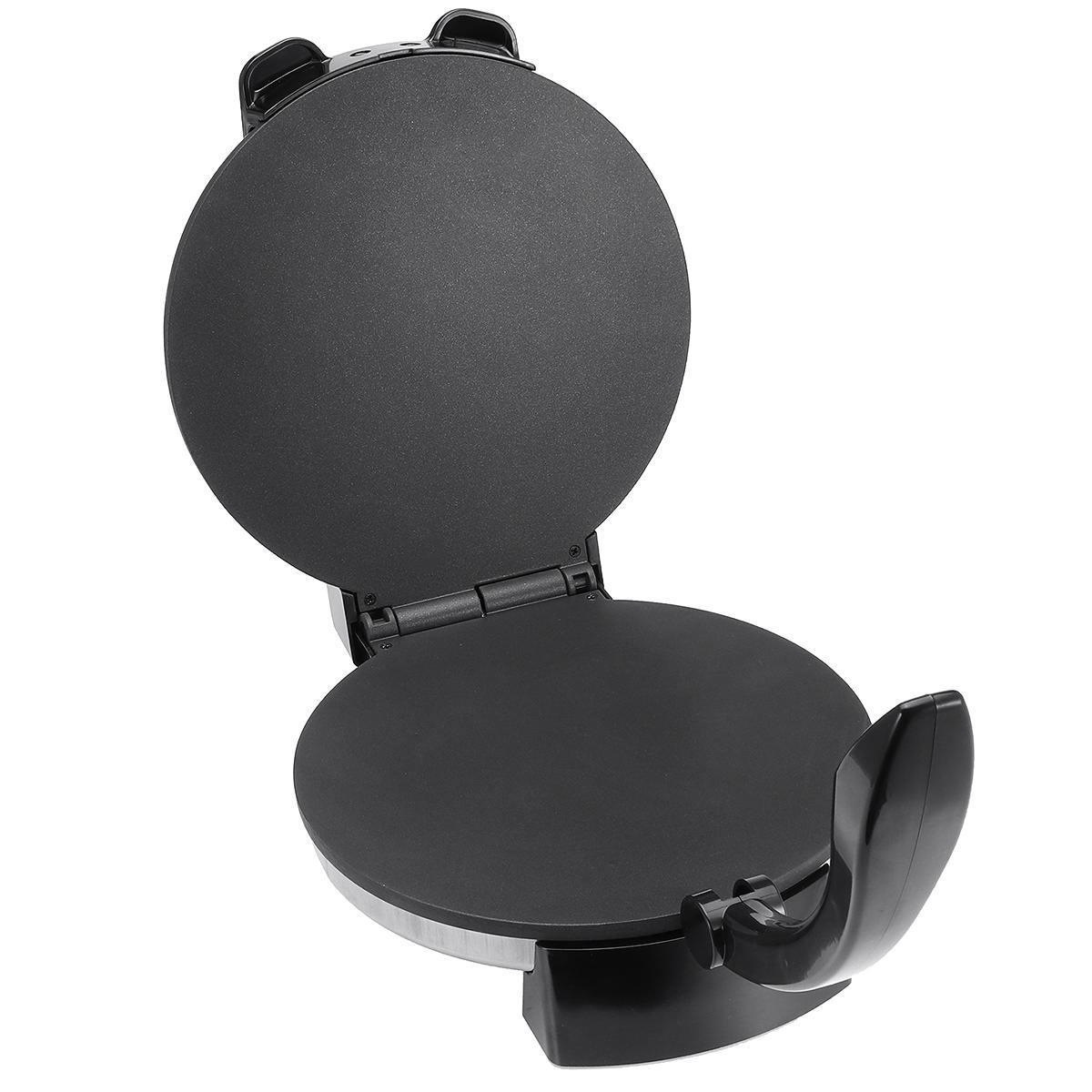 Machine à crêpes et roti élect - Electric Griddle Pancake avis et prix