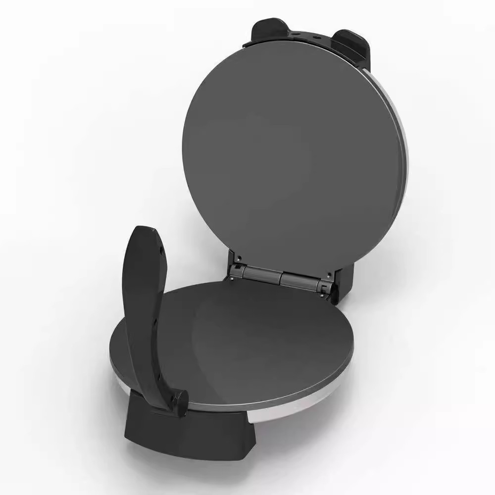 Machine à crêpes et roti élect - Electric Griddle Pancake avis et prix