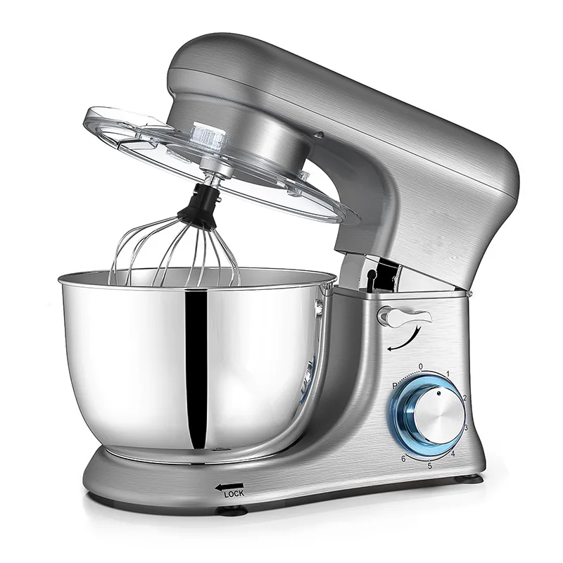 Robot pâtissier planétaire 5,5 - Kitchen Appliances Home avis et prix