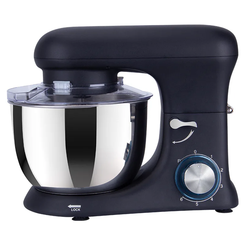 Robot pâtissier planétaire 5,5 - Kitchen Appliances Home avis et prix