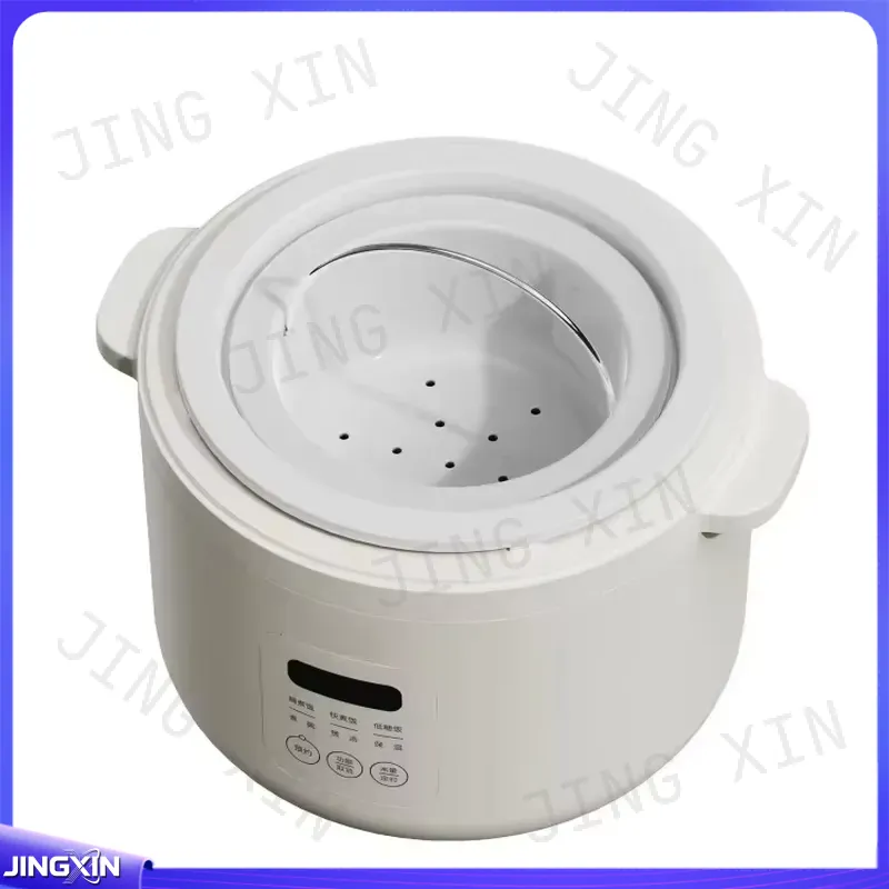 Autocuiseur Électrique Double  - Kitchen Appliances Lowes avis et prix