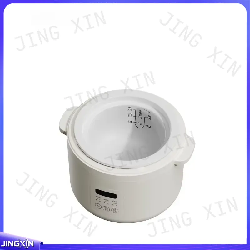 Autocuiseur Électrique Double  - Kitchen Appliances Lowes avis et prix