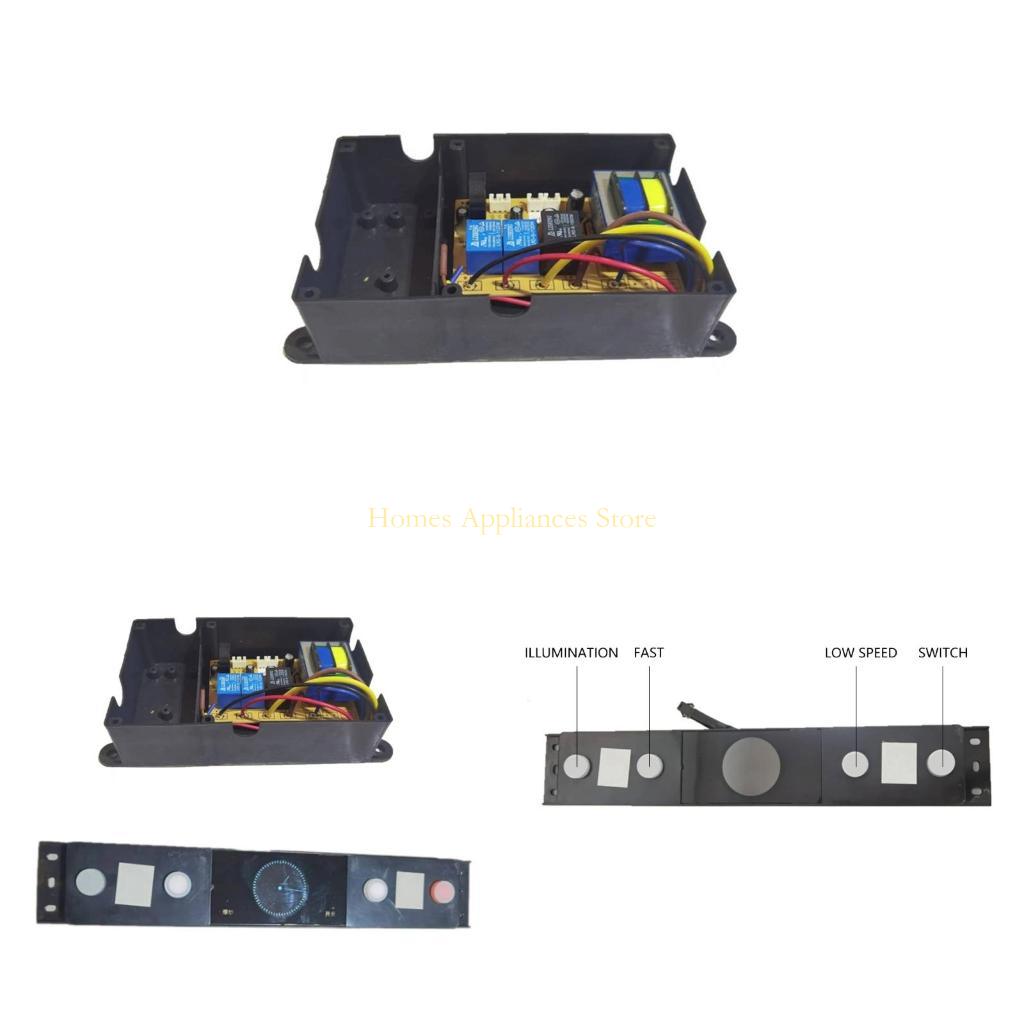 D0AB Hood Contestage Mménageme - Kitchen Appliances You Need avis et prix