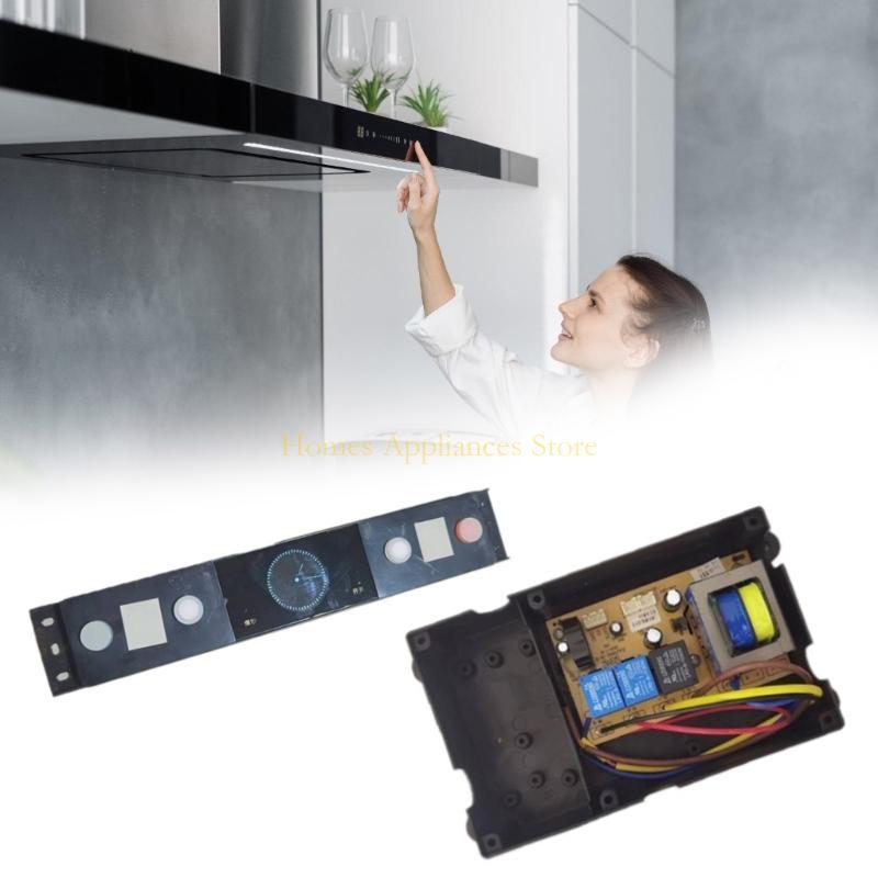 D0AB Hood Contestage Mménageme - Kitchen Appliances You Need avis et prix