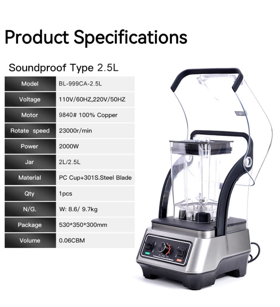 Extracteur de jus multifonctio - Kitchen Appliances Lowes avis et prix
