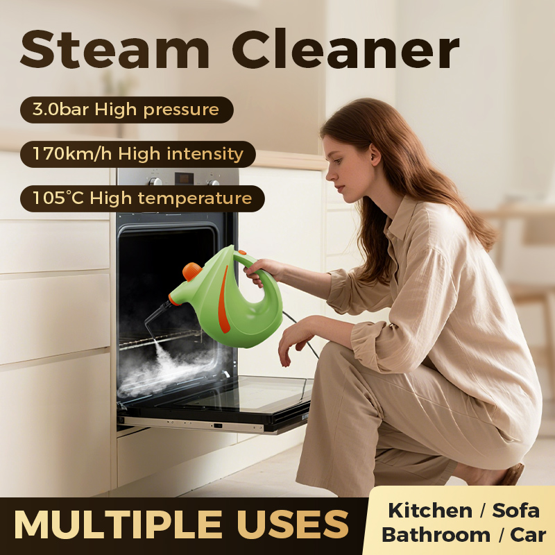 Nettoyeur vapeur pour appareil - Kitchen Appliances Home avis et prix