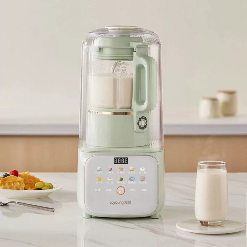 Machine à lait de soja automat - Kitchen Appliances Lowes avis et prix