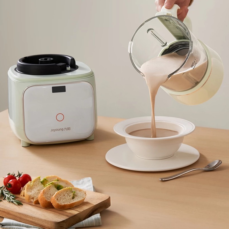 Machine à lait de soja automat - Kitchen Appliances Lowes avis et prix