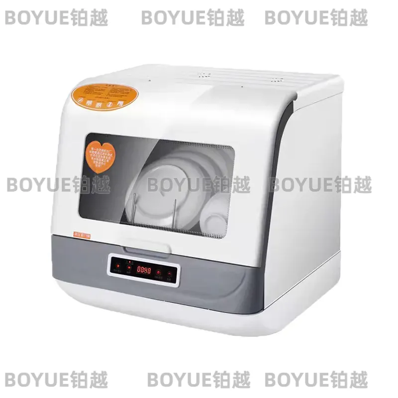 Mini lave-vaisselle portable d - Kitchen Appliances You Need avis et prix