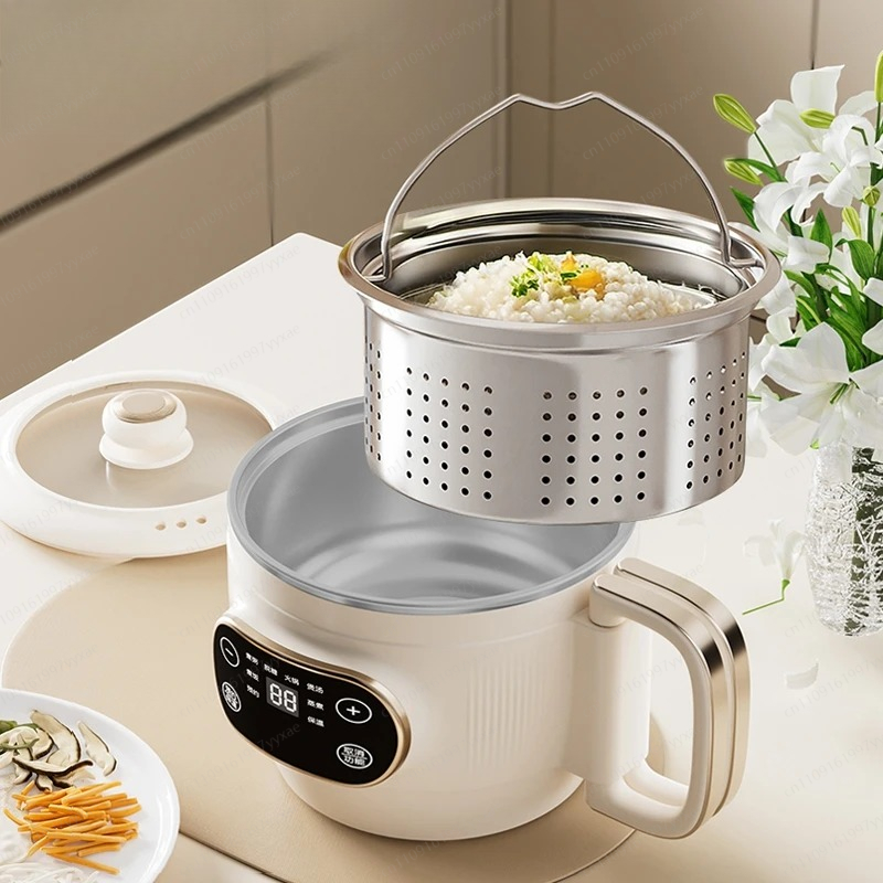 Cuisinière électrique multifon - Kitchen Appliances Lowes avis et prix