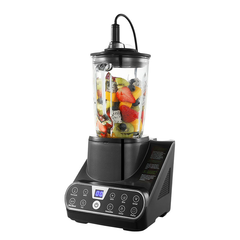 Blender électrique automatique - Blender High Power avis et prix