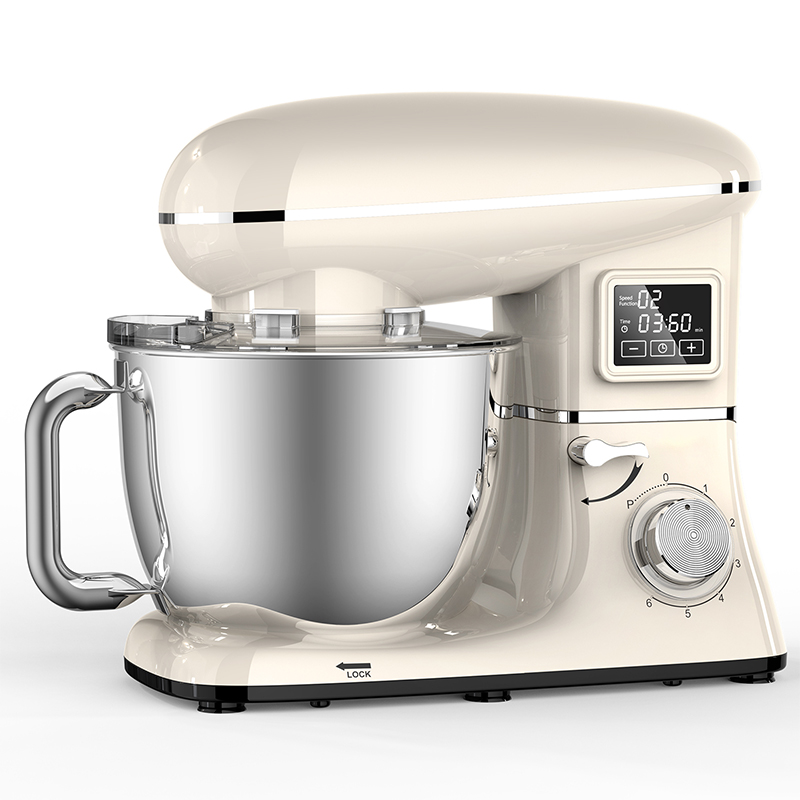 Robot pâtissier 1500W avec acc - Kitchen Appliances You Need avis et prix